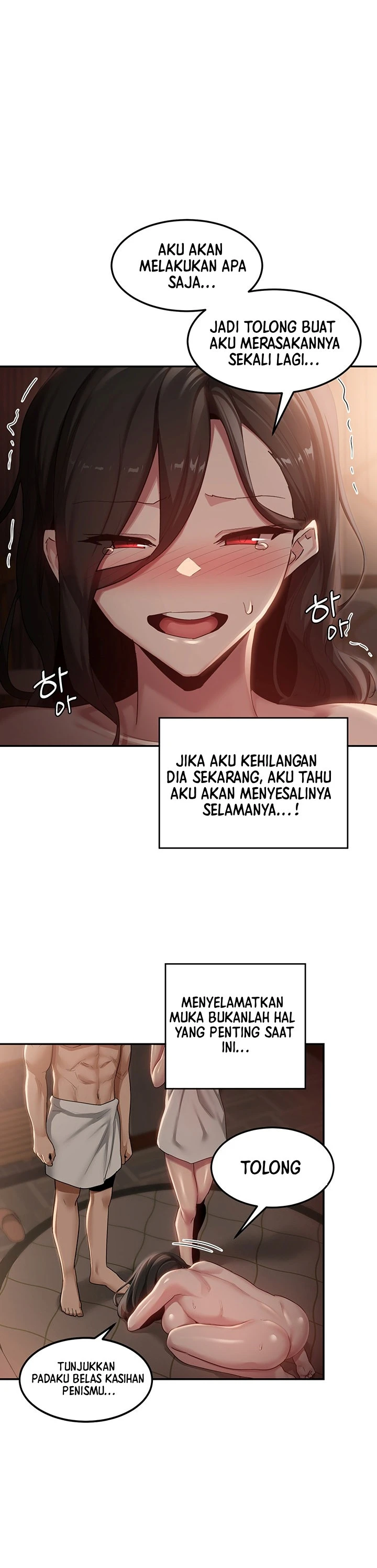 Sextudy Group Chapter 97 - Page 19